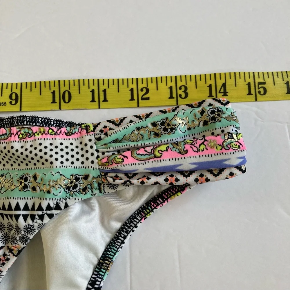 Victoria’s Secret / the knockout bikini size small - Picture 7 of 11